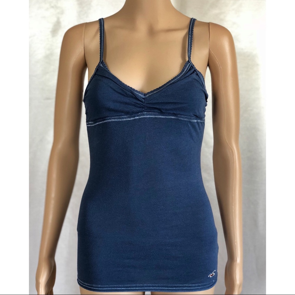 Hollister Tank Top